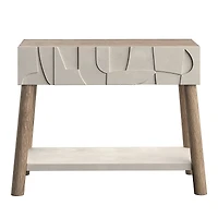 Bernhardt Casa Paros Nightstand