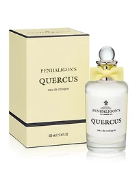 Quercus Eau de Cologne 3.4 oz.