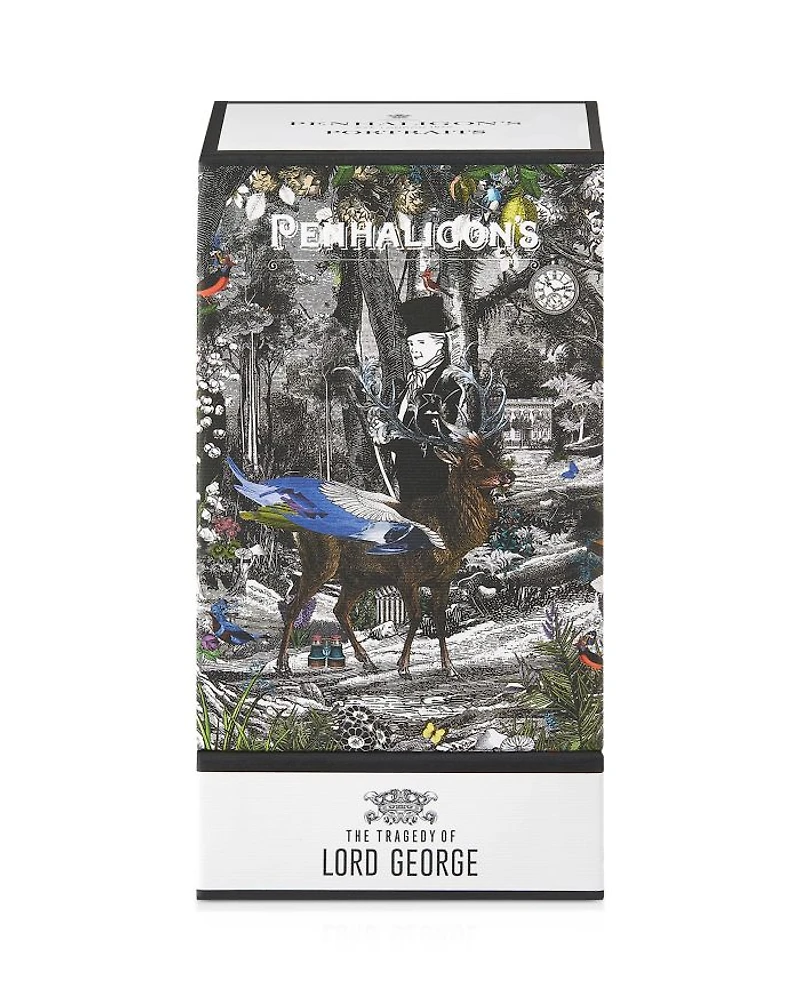 The Tragedy of Lord George Eau de Parfum oz