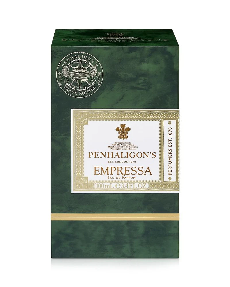 Empressa Eau de Parfum 3.4 oz.