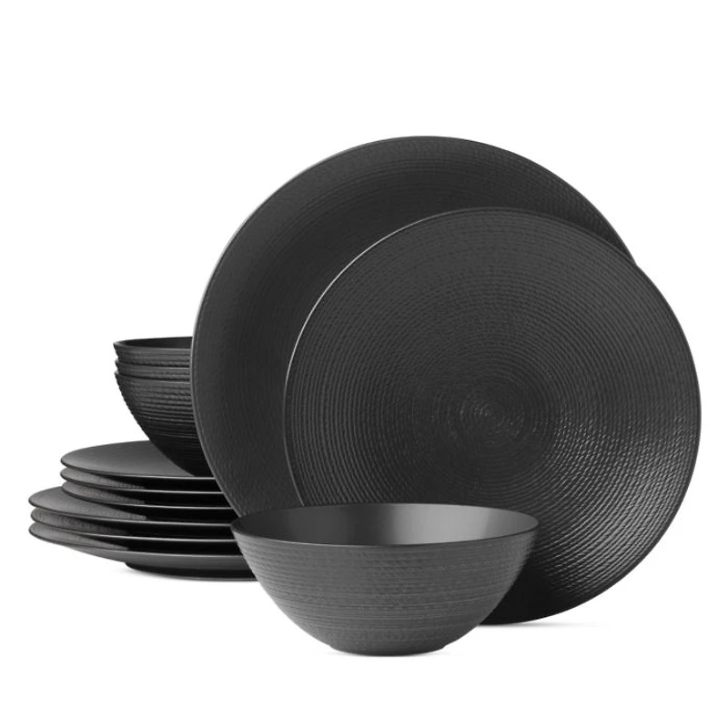 LX Collective 12 Piece Set
