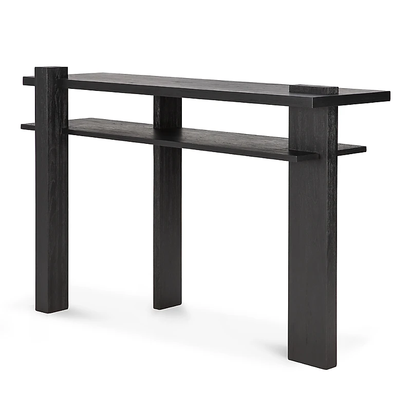 Ethnicraft Abstract Console