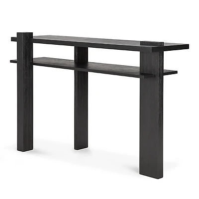 Ethnicraft Abstract Console