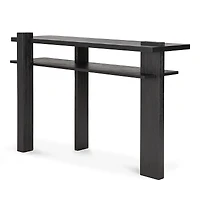 Ethnicraft Abstract Console