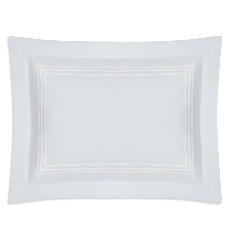 Matouk Bel Tempo Nocturne Boudoir Sham