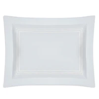 Matouk Bel Tempo Nocturne Boudoir Sham