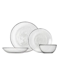 Fortessa Los Cabos 16 Pc Dinnerware Set