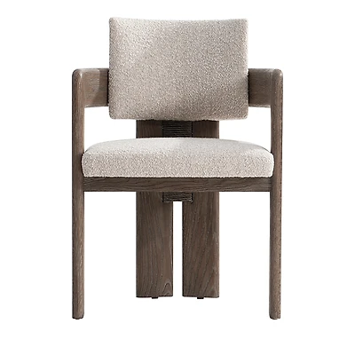 Bernhardt Casa Paros Arm Chair