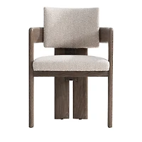Bernhardt Casa Paros Arm Chair