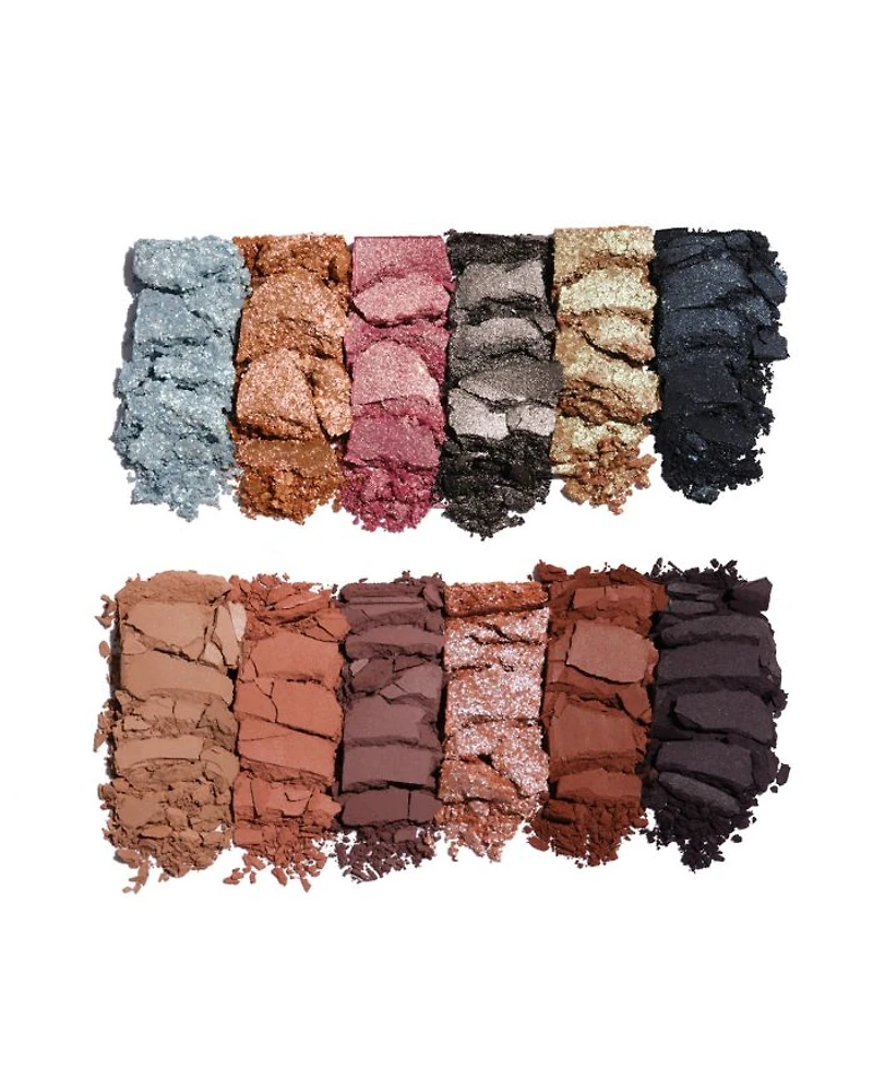 Cosmos Eye Shadow Palette
