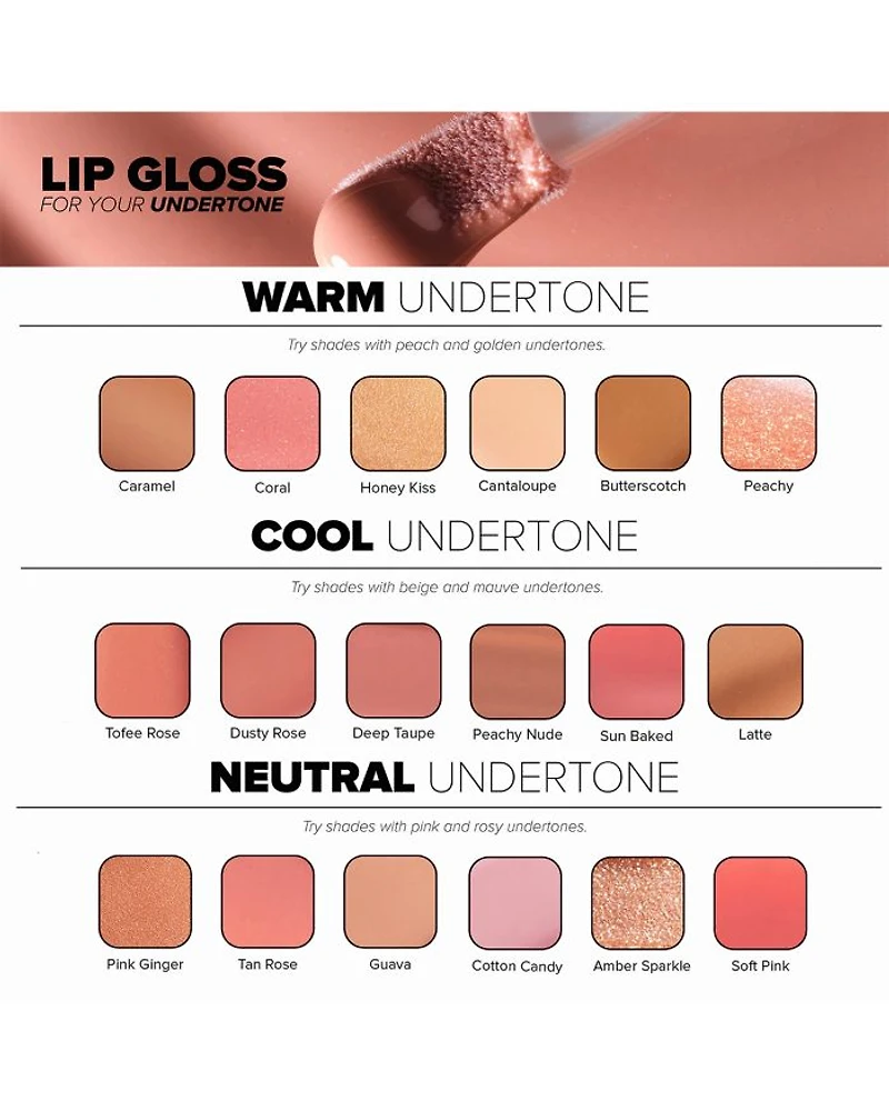 Lip Gloss