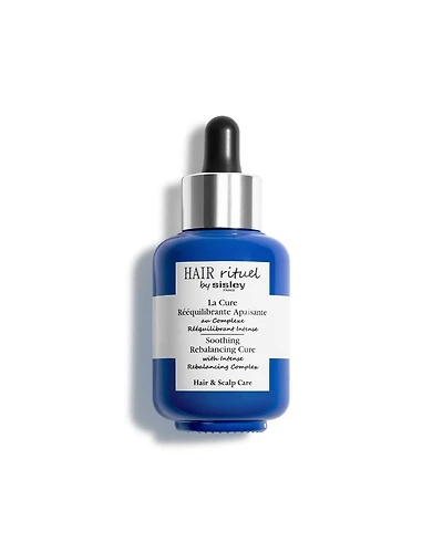 Hair Rituel Soothing Rebalancing Cure 2 oz.