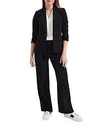 Nina V Neck Blouse