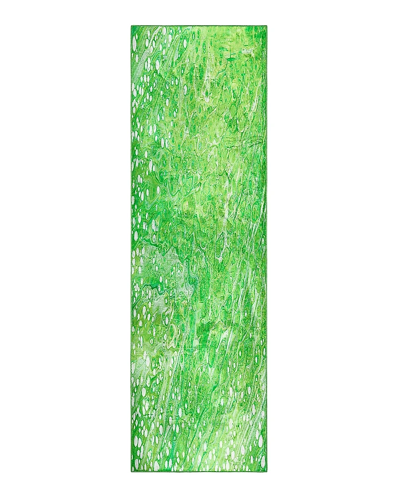 Dalyn Rug Company Kikiamo KK5 Runner Area Rug, 2'3 x 7'6