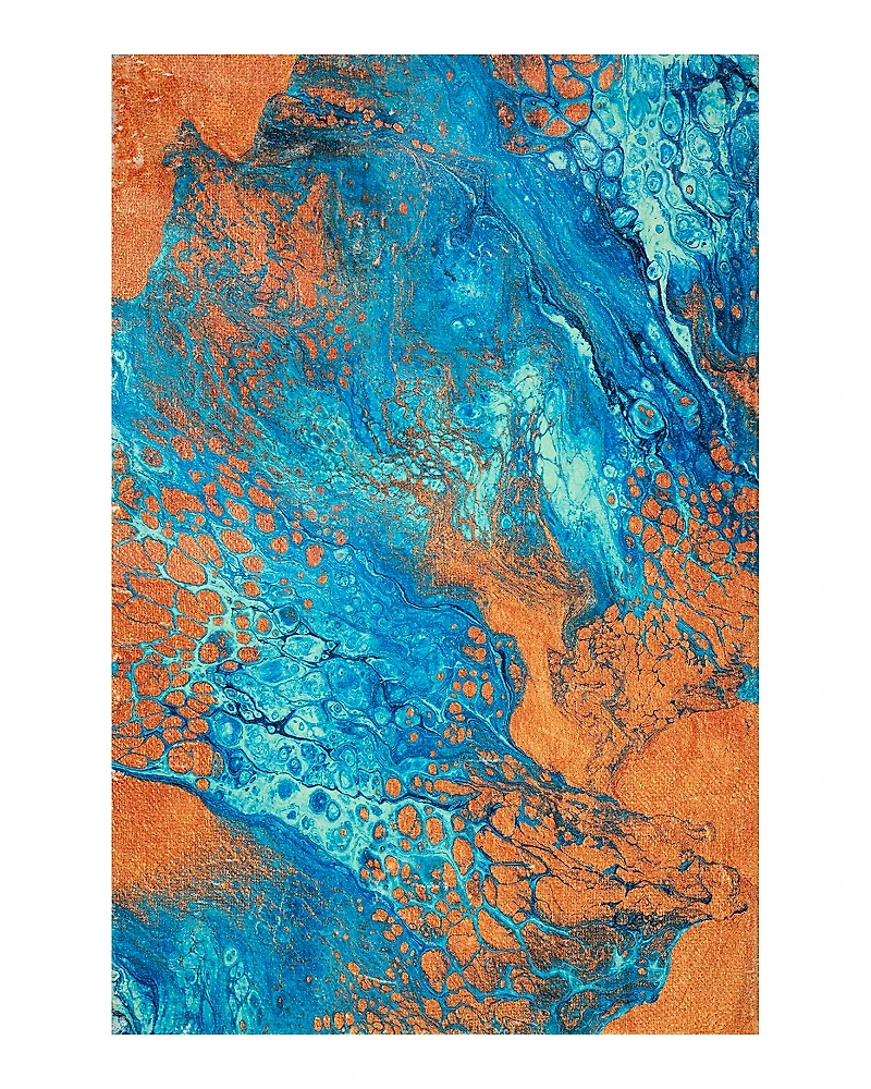 Dalyn Rug Company Kikiamo KK8 Area Rug