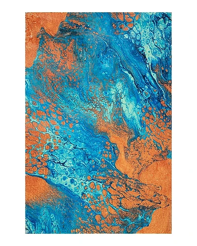 Dalyn Rug Company Kikiamo KK8 Area Rug