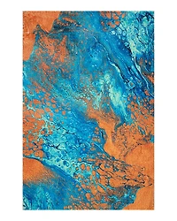 Dalyn Rug Company Kikiamo KK8 Area Rug