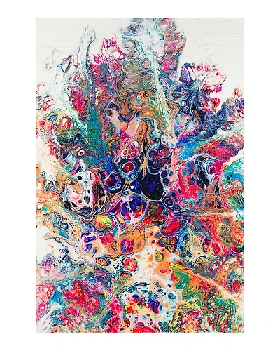 Dalyn Rug Company Kikiamo KK1 Area Rug