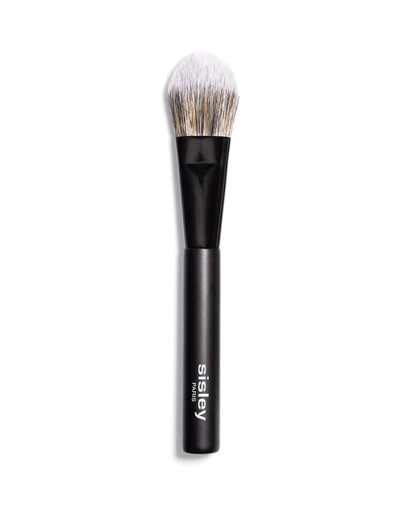 Fluid Foundation Brush