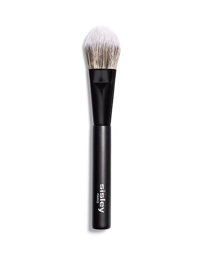Fluid Foundation Brush
