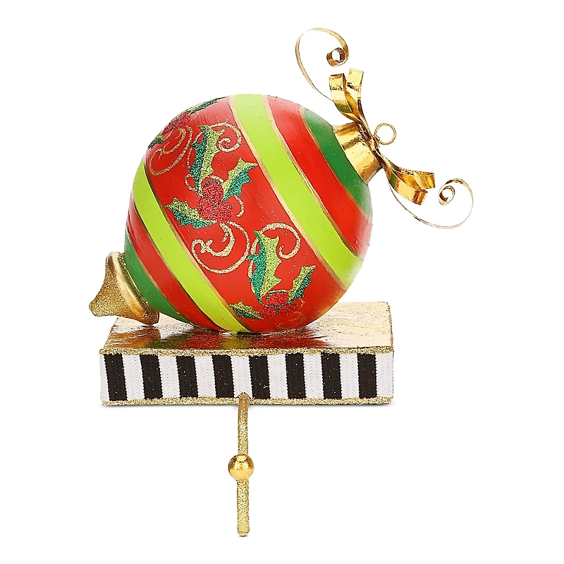 Mark Roberts Ornament Stocking Holder