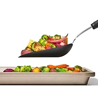 Sheet Pan Scoop