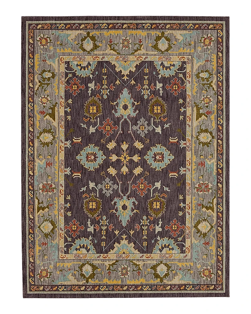 Karastan Pandora Wrath Area Rug, 5'3 x 7'10