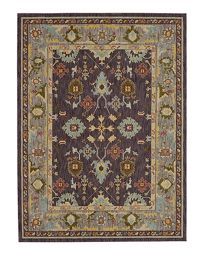 Karastan Pandora Wrath Area Rug, 5'3 x 7'10