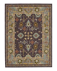 Karastan Pandora Wrath Area Rug, 5'3 x 7'10