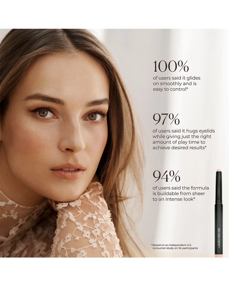 Caviar Stick Eye Shadow Matte