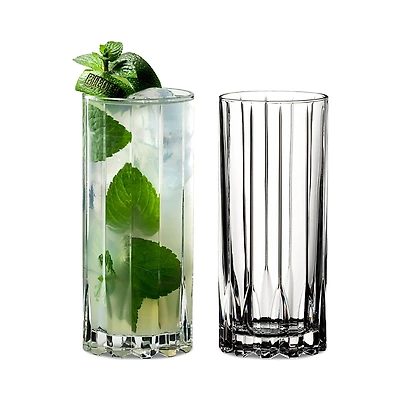 Riedel Highball Glass, Set of 2