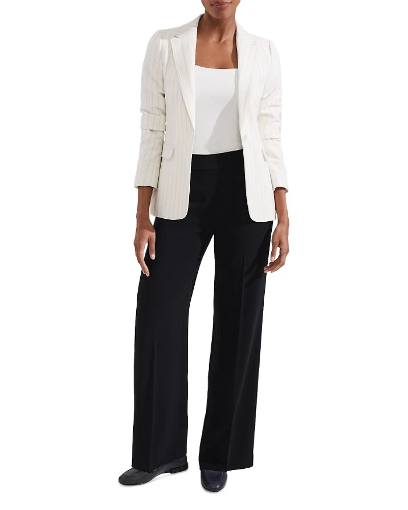 Stevie Wide Leg Trousers