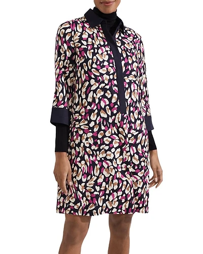 Marci Shift Dress
