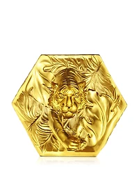 Liuli Courageous Advance Tiger