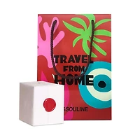 Mykonos Muse Travel From Home Candle 11.25 oz.