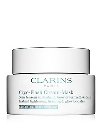Cryo Flash Instant Lift Effect & Glow Boosting Face Mask 2.5 oz.