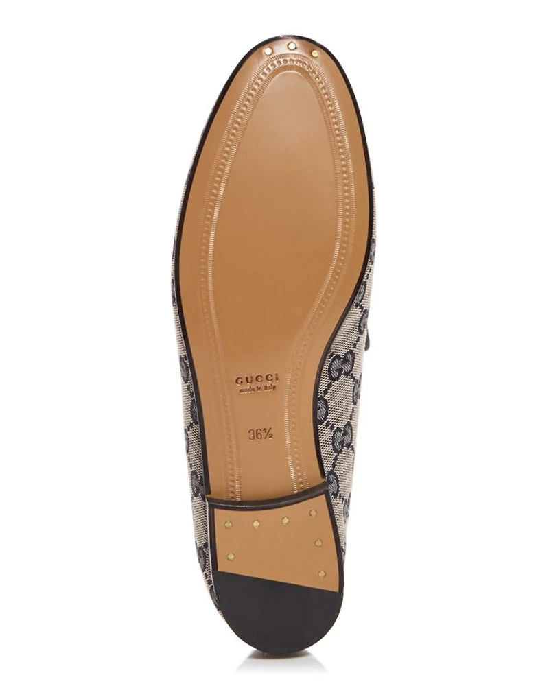 Women's Jordaan Horsebit Loafers