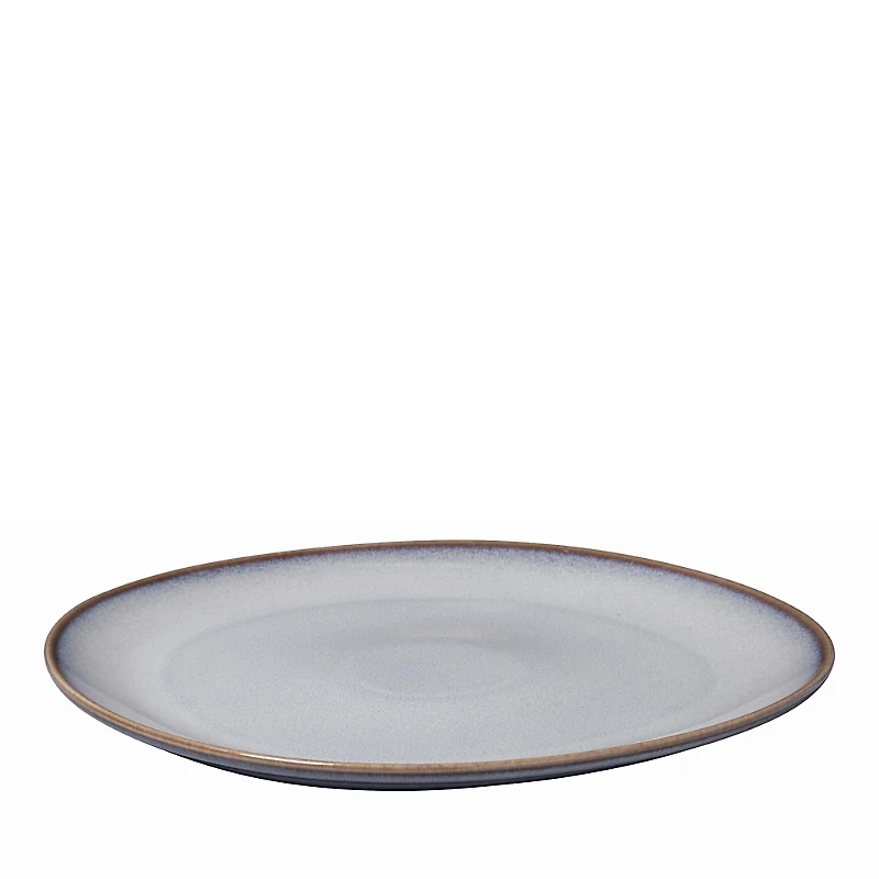 Villeroy & Boch Lave Gris Serving Platter
