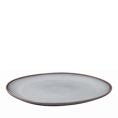 Villeroy & Boch Lave Gris Serving Platter