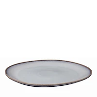 Villeroy & Boch Lave Gris Serving Platter