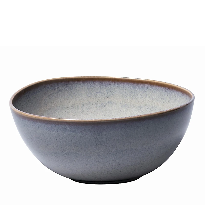 Villeroy & Boch Lave Gris Serving Bowl