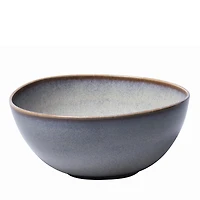Villeroy & Boch Lave Gris Serving Bowl