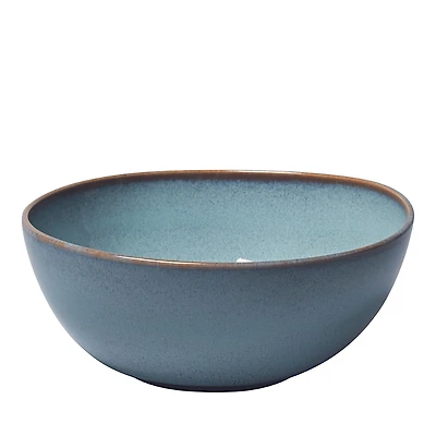 Villeroy & Boch Lave Gris Serving Bowl