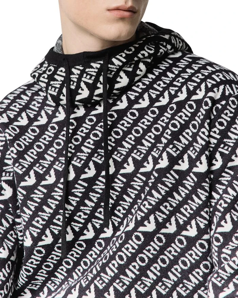 Long Sleeve Pullover Crewneck Sweater