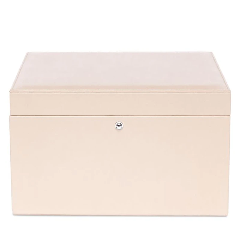 Aura Large Jewelry Box