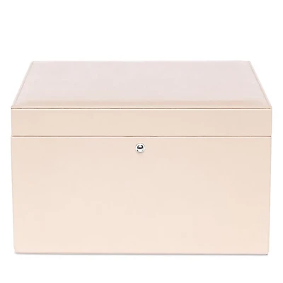 Aura Large Jewelry Box