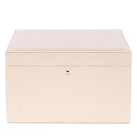 Aura Large Jewelry Box