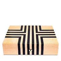 Rapport London Labyrinth Watch Box