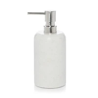 Velina Marble Soap Dispenser