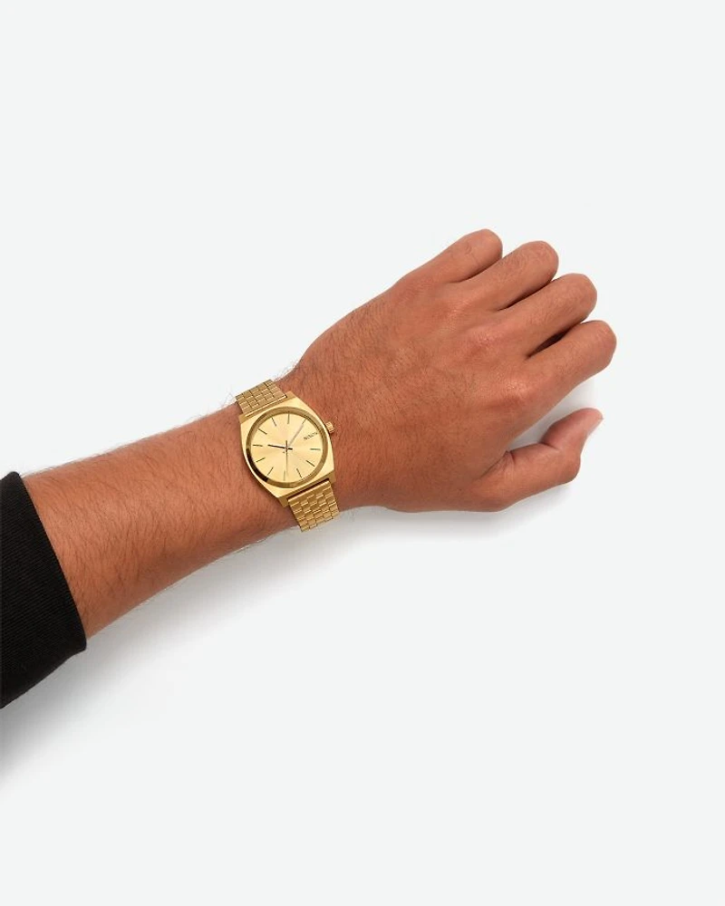 The Time Teller Watch, 47 3/4mm